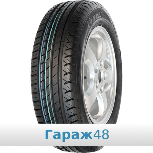 Viatti Strada V130 215/55 R17 94V